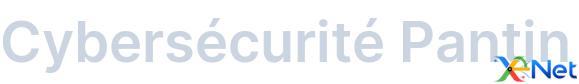 Cybersécurité Pantin